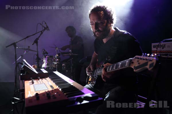 GONTARD - 2019-09-13 - PARIS - La Maroquinerie - 